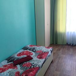 Кровать в 2-местном общем номере