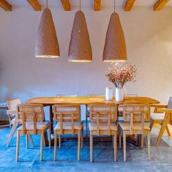 Шале с сауной и бассейном на 12 гостей