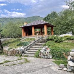 Фото Отель Зеленый Берег