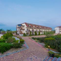 Фото Отель Tizdar Family Resort & Spa (Тиздар)