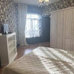 Номер стандарт эконом с 2 односпальными кроватями (с завтраком)