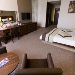 Фото Отель Бест Вестерн Русский Манчестер (Best Western)