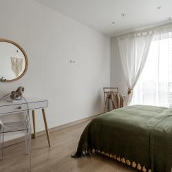 фото 16 Апартаменты Keytee.Home (Кейти.Хоме) на улице Социалистическая 21