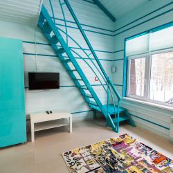 Фото Парк-отель Светлое Озеро