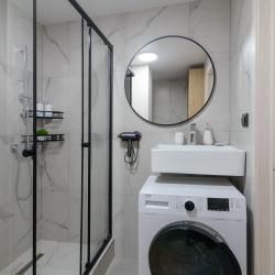 Фото Апартаменты на улице Грайвороновская 4 строение 2