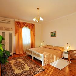 4-местный номер люкс Золотой