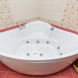 1-комнатные апартаменты улучшенные