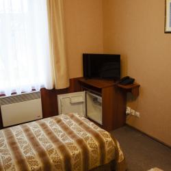 Фото Отель Фаворит