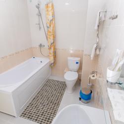 Фото Отель Центральная