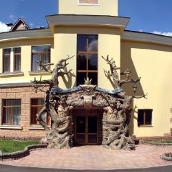 Фото Парк Отель