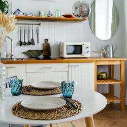 фото 15 Smart Host (Смарт Хост) на переулке 1-й Колобовский