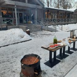 Фото Отель Актер Руза