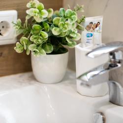 Фото Апартаменты на проспекте Героев Отечества 4А