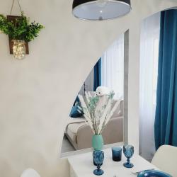 1-комнатные апартаменты стандарт