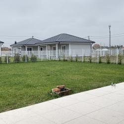 Фото Отель Sokolniki Village Home (Сокольники Вилладж Хоум)