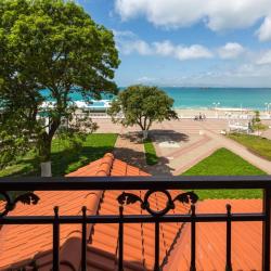 Фото Отель Дача