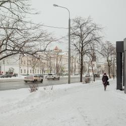 фото 4 ElenaSweetHome в центре Москвы