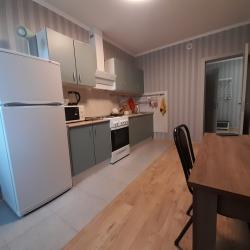 Фото Отель HomeSanny (ХоумСэнни) на шоссе Северное 24