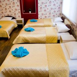 Фото Отель Гостевой Дом Альянс