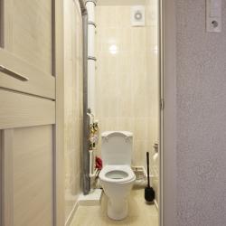 Апартаменты стандарт