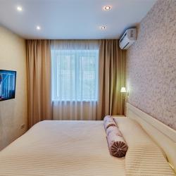 Фото Апарт-отель Тургояк-Сити
