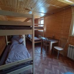 6-местный номер эконом