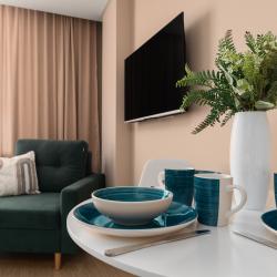 1-комнатные апартаменты эконом Grand Palace 1127