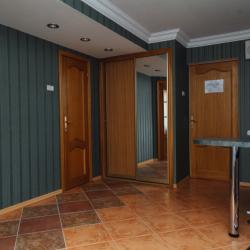 Фото Металлург РУСАЛ (гостиница и санаторий-профилакторий)