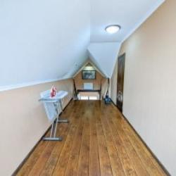 Фото Отель Гостевой дом на Воина Шембелиди