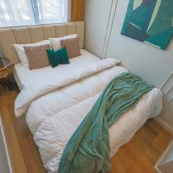 Фулл Хаус на улице Овражная — fb87287e62bee05f10b1aca553eb7cab