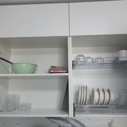 1-комнатные апартаменты улучшенные