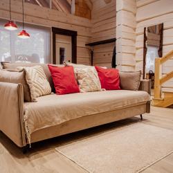 Фото Отель На Весенней