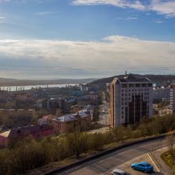 2-комнатные апартаменты стандарт