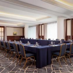 фото 83 The Carlton, Moscow (Карлтон) бывш. Ритц Карлтон