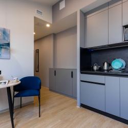 Smart Plus Triple Mansard