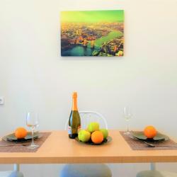 Фото Отель Rusdom Sweet Apartments (Русдом Свит) на улице Первомайской