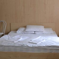 Фото Отель Визор