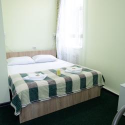 Фото Отель АМТО