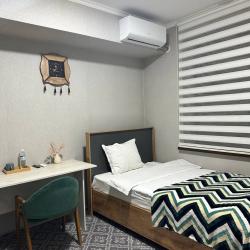 Фото Отель Cube House Osh (Куб Хаус )