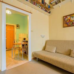 фото 4 Sutki Rent (Сутки Рент) на улице Большая конюшенная