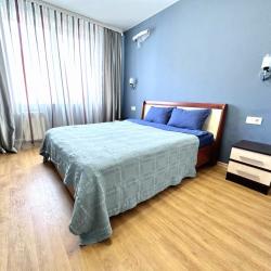 Фото Апартаменты на проспекте Притомском