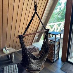 Шале улучшенное №9