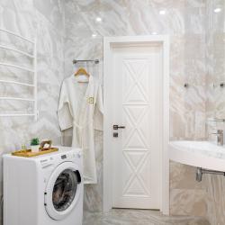 фото 12 Sunny Home Apartments на улице Верхняя 4к6