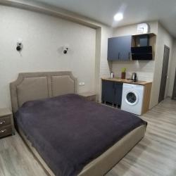 Фото Отель На берегу