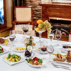 Фото Отель Kazzhol (Казжол)