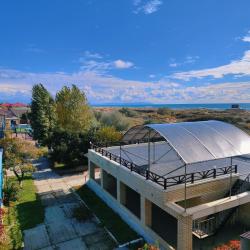 Фото Отель Благовещенка