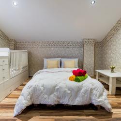 фото 2 LetoApart (ЛетоАпарт) на улице Крымская 19 корпус 7
