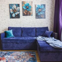 Фото Отель Moment House (Момент Хаус) на проспекте Советский 98