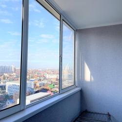 Фото Апартаменты на улице Калинина