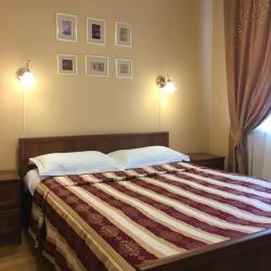 Фото Отель Business&Travel
